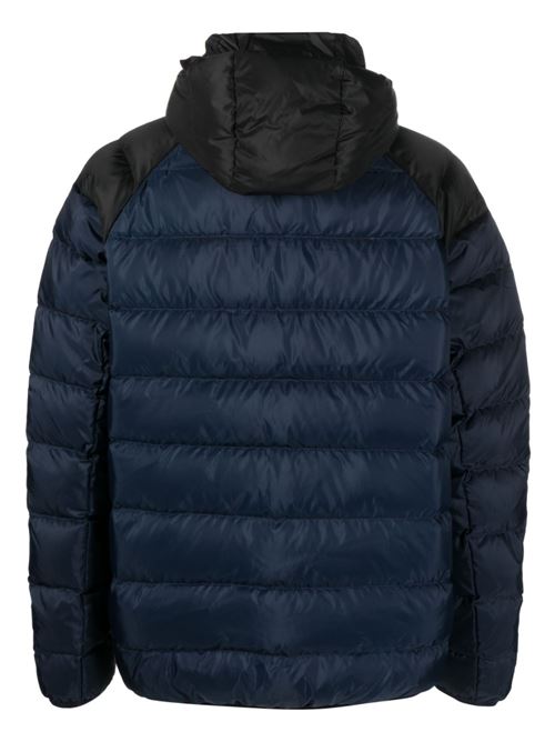 Piumino uomo con cappuccio TOMMY Jeans | DM0DM17233C87